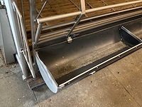 Compleet (varken) stalinrichting 105 x 28 - afbeelding 14 van  15