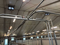 Compleet (varken) stalinrichting 105 x 28 - afbeelding 15 van  15