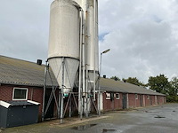 Compleet (varken) stalinrichting 105 x 28 - afbeelding 1 van  4