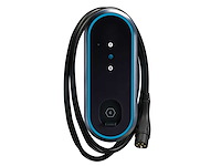 Compleo - type 2 - 6,5 m kabel - laadpaal (1x) - afbeelding 1 van  3