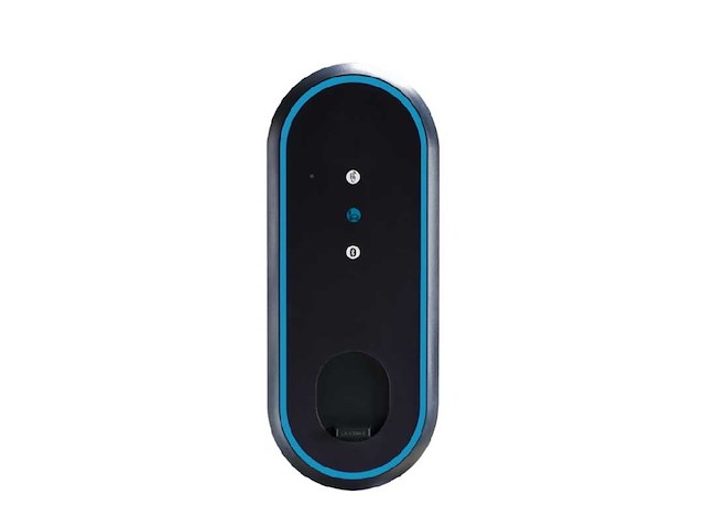 Compleo - type 2 - ebox professional socket (1x) - afbeelding 1 van  4