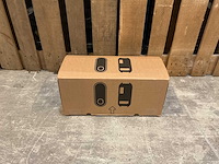 Compleo - type 2 - ebox professional socket (1x) - afbeelding 3 van  4