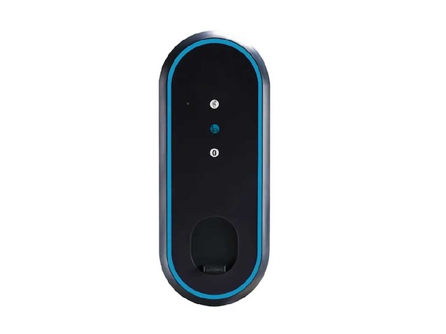Compleo - type 2 - ebox professional socket - afbeelding 1 van  3