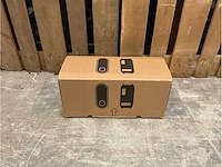 Compleo - type 2 - ebox professional socket - afbeelding 2 van  3