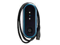 Compleo - type 2 - laadpaal 6,5 m kabel