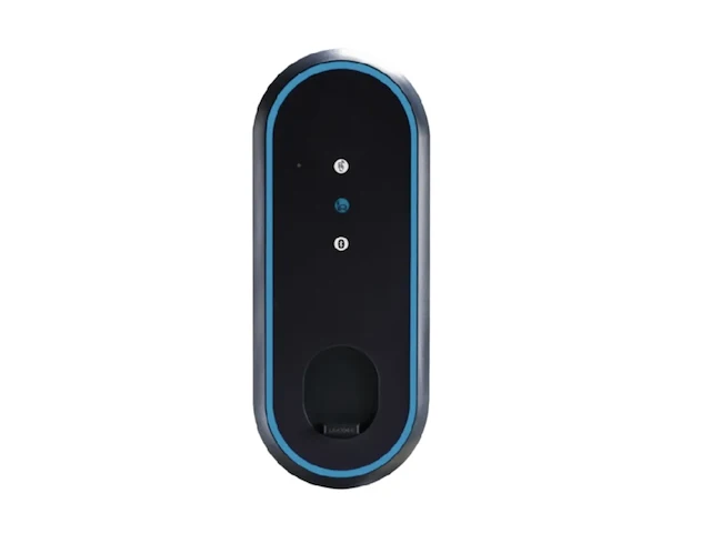 Compleo type 2 ebox professional socket - afbeelding 1 van  4