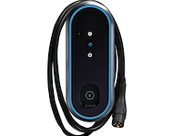 Compleo type 2 laadpaal 6,5 m kabel - afbeelding 1 van  3