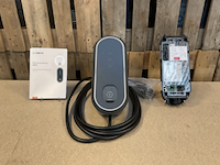 Compleo type 2 laadpaal 6,5 m kabel - afbeelding 2 van  3