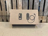 Compleo type 2 laadpaal 6,5 m kabel - afbeelding 3 van  3