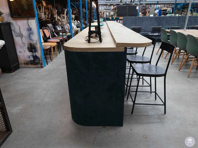 Complete bar quote - afbeelding 1 van  1