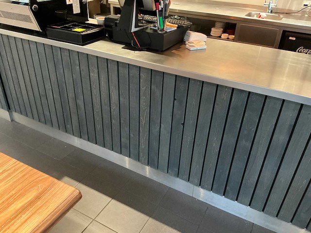 Complete bar - afbeelding 3 van  6