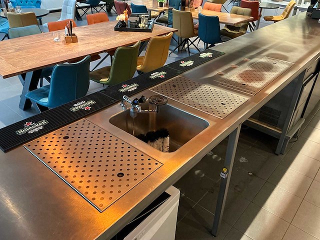 Complete bar - afbeelding 4 van  6