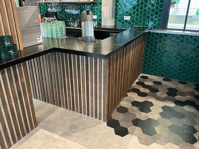 Complete bar - afbeelding 2 van  5