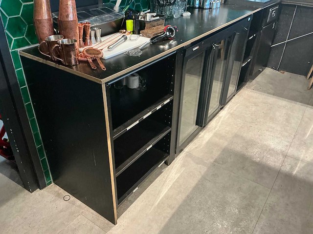 Complete bar - afbeelding 5 van  5