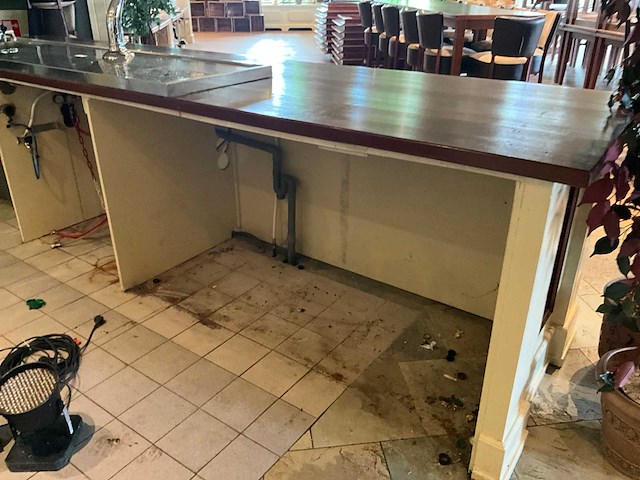 Complete bar - afbeelding 7 van  18