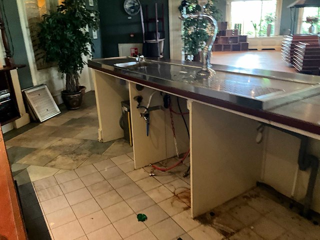 Complete bar - afbeelding 8 van  18