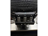 Complete barbecuebar met inamood kamado - afbeelding 8 van  12
