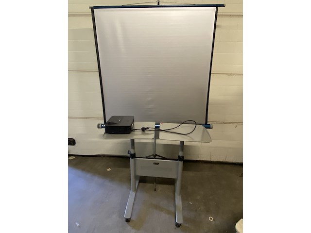 Complete beamer set - afbeelding 1 van  6