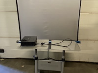 Complete beamer set - afbeelding 1 van  6