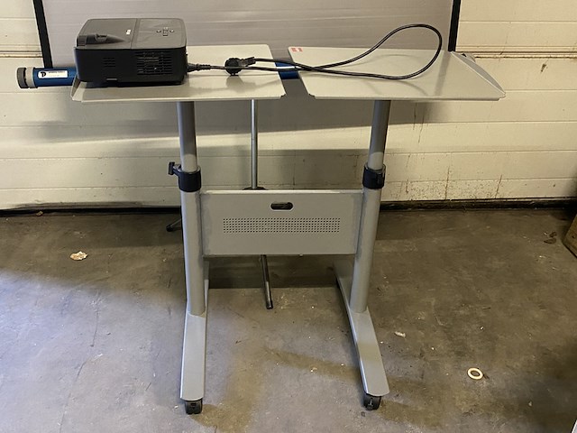 Complete beamer set - afbeelding 2 van  6