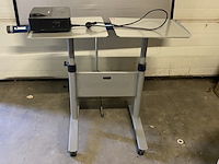 Complete beamer set - afbeelding 2 van  6