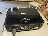 Complete beamer set - afbeelding 4 van  6