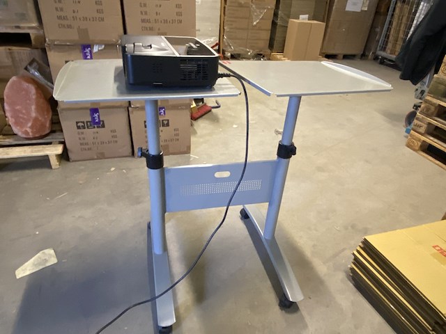 Complete beamer set - afbeelding 6 van  6