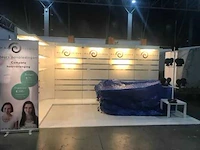 Complete beursstelling - afbeelding 2 van  2