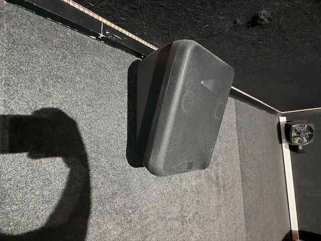 Complete bioscoopset, met dolby 7.1 en professioneel jbl surroundspeakers. - afbeelding 4 van  8