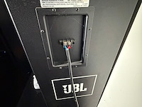 Complete bioscoopset, met dolby 7.1 en professioneel jbl surroundspeakers. - afbeelding 6 van  8
