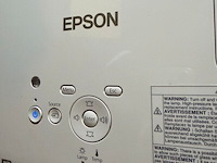 Complete bioscoopset, met dolby 7.1 en professioneel jbl surroundspeakers. - afbeelding 8 van  8