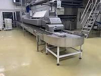 Complete broodlijn groot / klein brood - afbeelding 10 van  186
