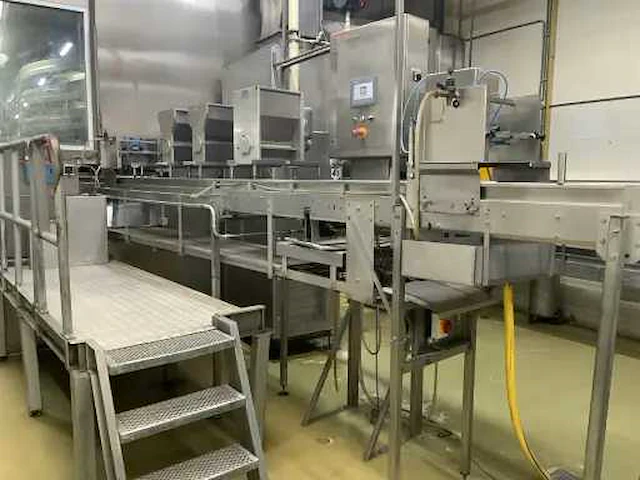 Complete broodlijn groot / klein brood - afbeelding 11 van  186