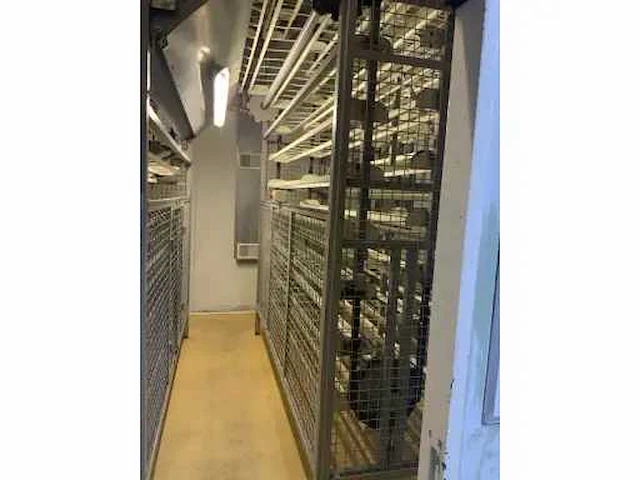 Complete broodlijn groot / klein brood - afbeelding 2 van  186