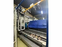 Complete broodlijn groot / klein brood - afbeelding 19 van  186