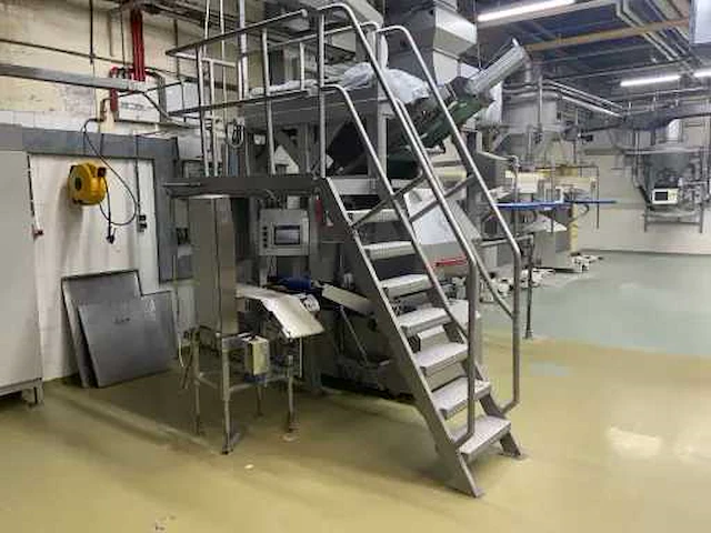 Complete broodlijn groot / klein brood - afbeelding 21 van  186