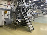 Complete broodlijn groot / klein brood - afbeelding 21 van  186