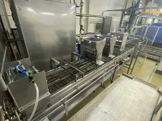 Complete broodlijn groot / klein brood - afbeelding 22 van  186