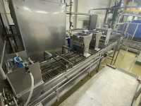Complete broodlijn groot / klein brood - afbeelding 22 van  186