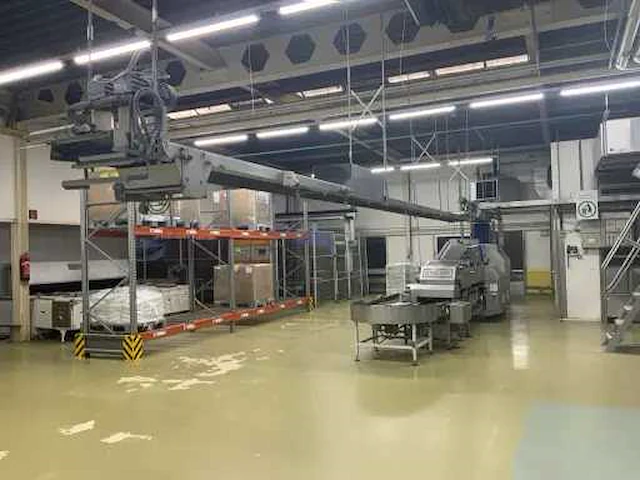 Complete broodlijn groot / klein brood - afbeelding 13 van  186