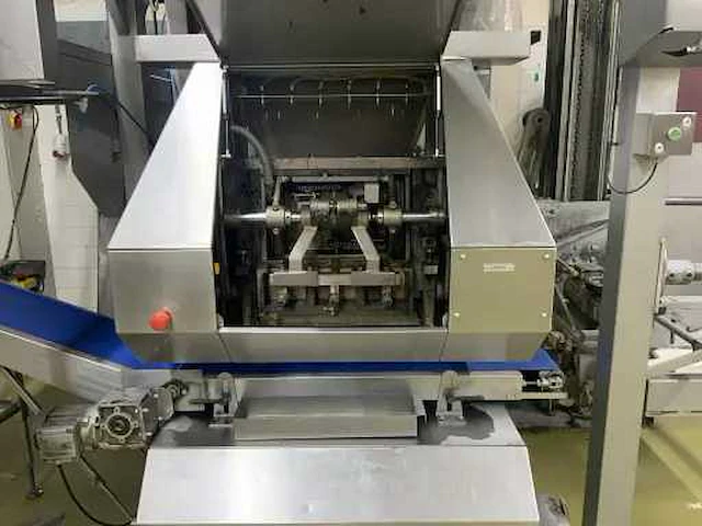 Complete broodlijn groot / klein brood - afbeelding 29 van  186