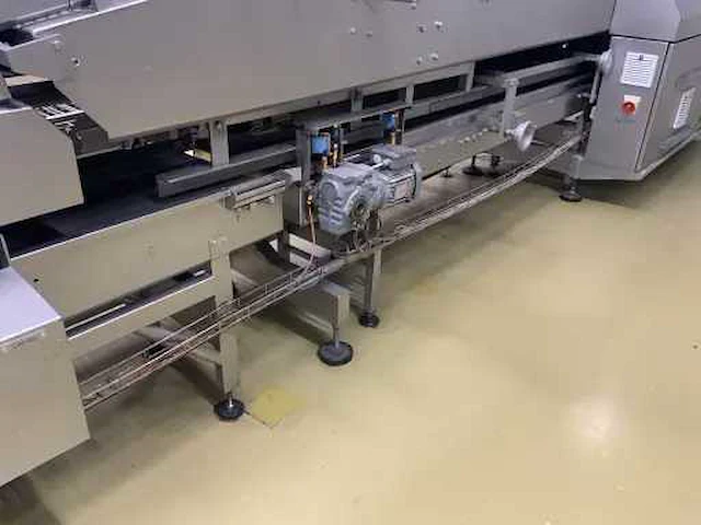 Complete broodlijn groot / klein brood - afbeelding 30 van  186