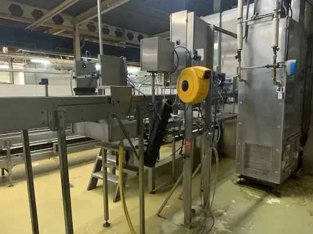 Complete broodlijn groot / klein brood - afbeelding 31 van  186