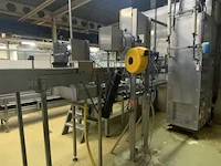 Complete broodlijn groot / klein brood - afbeelding 31 van  186