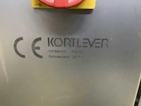 Complete broodlijn groot / klein brood - afbeelding 33 van  186
