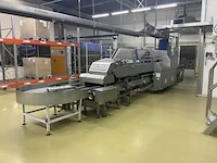Complete broodlijn groot / klein brood - afbeelding 24 van  186