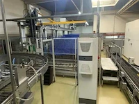 Complete broodlijn groot / klein brood - afbeelding 39 van  186