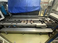 Complete broodlijn groot / klein brood - afbeelding 40 van  186