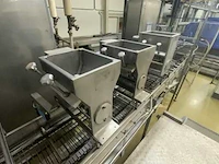 Complete broodlijn groot / klein brood - afbeelding 42 van  186