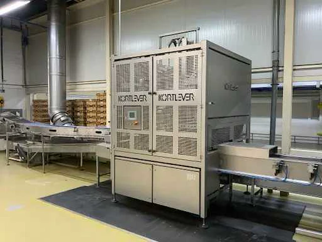 Complete broodlijn groot / klein brood - afbeelding 52 van  186